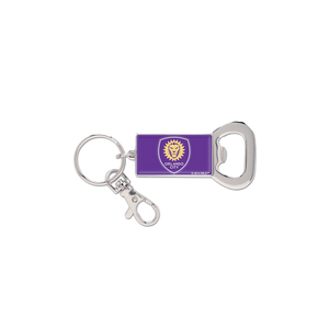 OCSC Bottle Opener Keychain