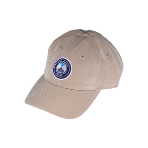 Sportiqe Khaki Primary Dad Hat