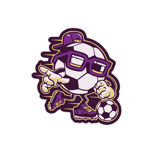 Kickin' It With Striker Patch