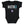 Cara Martin Orlando Pride Elite Baby Onesie