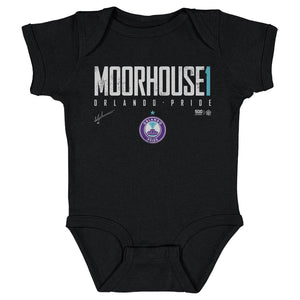 Anna Moorhouse Orlando Pride Elite Baby Onesie