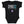 Cori Dyke Orlando Pride Elite Baby Onesie