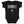 Barbra Banda Orlando Pride Elite Baby Onesie