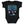 Barbra Banda Orlando Pride Bitmap Baby Onesie