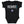 Kylie Nadaner Orlando Pride Elite Baby Onesie
