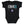 Kat Asman Orlando Pride Elite Baby Onesie