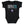 Julie Doyle Orlando Pride Elite Baby Onesie