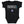 Rafaelle Orlando Pride Elite Baby Onesie