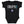 Prisca Chilufya Orlando Pride Elite Baby Onesie