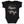 Kerry Abello Orlando Pride Flippin Baby Onesie