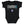 Zara Chavoshi Orlando Pride Elite Baby Onesie