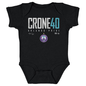 McKinley Crone Orlando Pride Elite Baby Onesie