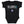 Viviana Villacorta Orlando Pride Elite Baby Onesie