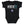 Cosette Morche Orlando Pride Elite Baby Onesie
