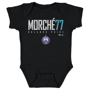 Cosette Morche Orlando Pride Elite Baby Onesie
