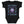 Orlando Pride Vintage Baby Onesie