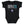 Julie Doyle Orlando Pride Elite Baby Onesie
