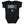 Barbra Banda Orlando Pride Elite Baby Onesie