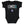 Ally Lemos Orlando Pride Elite Baby Onesie
