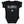 Viviana Villacorta Orlando Pride Elite Baby Onesie