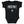 Angelina Orlando Pride Elite Baby Onesie