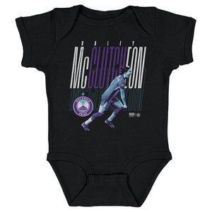 Haley McCutcheon Orlando Pride CLUTCH Baby Tee