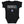 Rafaelle Orlando Pride Elite Baby Onesie