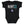 Aryssa Mahrt Orlando Pride Elite Baby Onesie