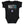 Ally Watt Orlando Pride Elite Baby Onesie