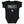 Jacqueline Ovalle Baby Onesie