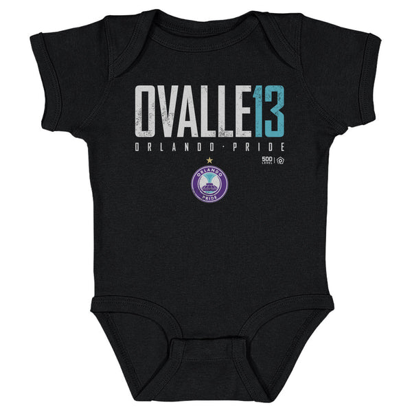 Jacqueline Ovalle Baby Onesie