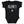 Amanda Allen Orlando Pride Elite Baby Onesie
