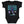 Barbra Banda Orlando Pride Bitmap Baby Onesie