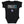 Jacquie Ovalle Orlando Pride Elite Baby Onesie