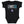 Ally Lemos Orlando Pride Elite Baby Onesie