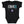 Kat Asman Orlando Pride Elite Baby Onesie