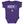 Cosette Morche Orlando Pride Elite Baby Onesie