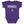 Anna Moorhouse Orlando Pride Elite Baby Onesie