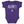Amanda Allen Orlando Pride Elite Baby Onesie