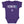 Solai Washington Orlando Pride Elite Baby Onesie