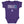 Jacqueline Ovalle Orlando Pride Elite Baby Onesie