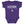 Haley McCutcheon Orlando Pride Elite Baby Onesie