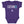 Seven Castain Orlando Pride Elite Baby Onesie