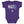 Hailie Mace Orlando Pride Elite Baby Onesie
