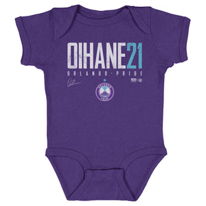 Oihane Orlando Pride Elite Baby Onesie