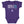 Julie Doyle Orlando Pride Elite Baby Onesie