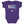 Hailie Mace Orlando Pride Elite Baby Onesie