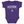Haley McCutcheon Orlando Pride Elite Baby Onesie