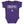 Prisca Chilufya Orlando Pride Elite Baby Onesie