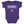 Kylie Nadaner Orlando Pride Elite Baby Onesie